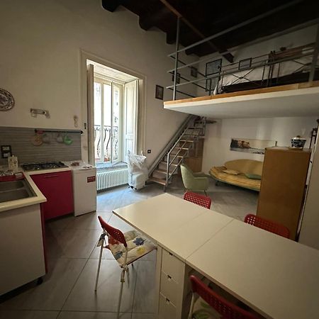 Casa Vacanza Trinita Napoli Ngoại thất bức ảnh