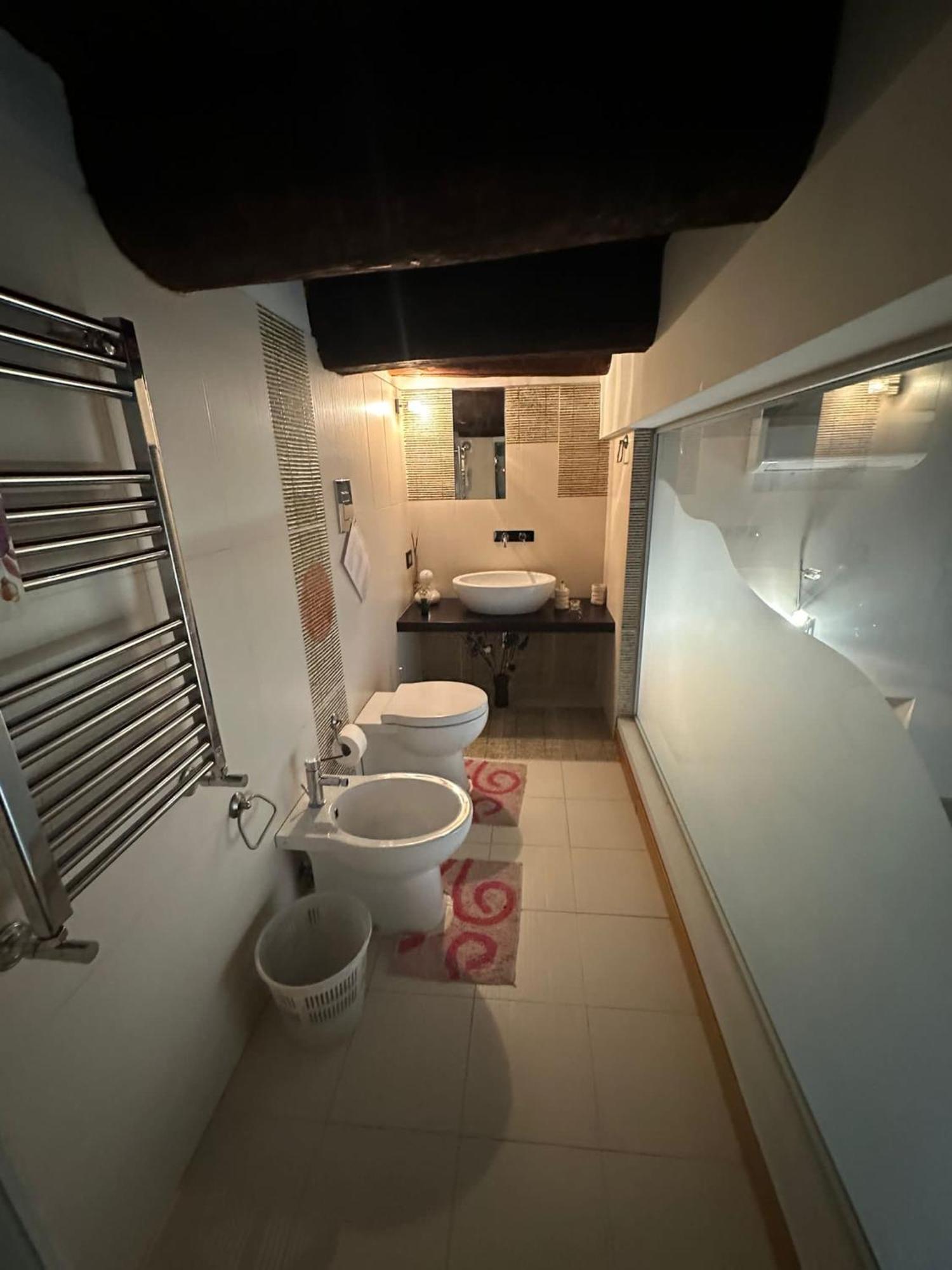 Casa Vacanza Trinita Napoli Ngoại thất bức ảnh